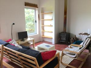 Quinta da Falésia - Casa Amarela