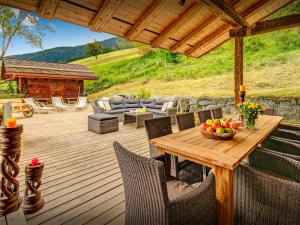 Chalet OVO La Vieille Ferme - OVO Network