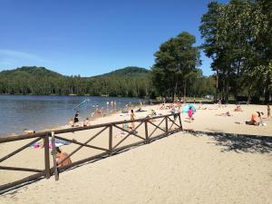 Pension Druhý domov