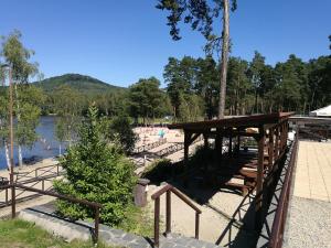 Pension Druhý domov