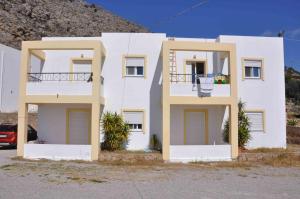 Marianthi Studios & Apartments Rhodes Greece