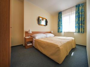 EA Hotel Tosca