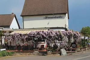 Winzerschenke - Ramersbach
