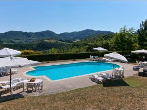 Agriturismo Il Palazzo Cinque