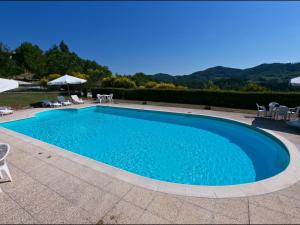 Agriturismo Il Palazzo Uno