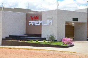 Motel Premium (Adults Only) - Mauriti