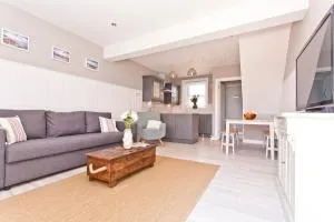 Bournecoast - Coastguard Cottage - Sea View - Garden - Hot Tub - HB6098 - 南布温