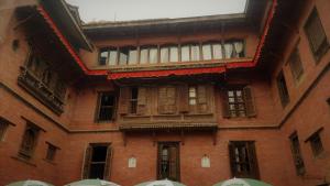 World Heritage Hotel and Apartments