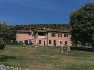 Farmhouse in Montoro near Montoro Castle