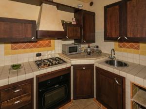 Farmhouse in Montoro near Montoro Castle