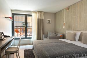 Heliopic Hotel & Spa photo 24
