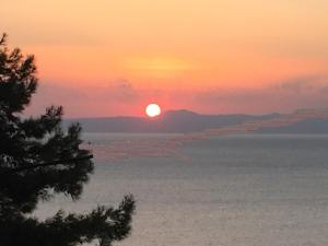 Sea View Villa Halkidiki Greece