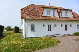 Ferienwohnung Landtraum - Bisdamitz