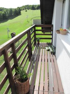 Guesthouse Bor Plitvice Lakes