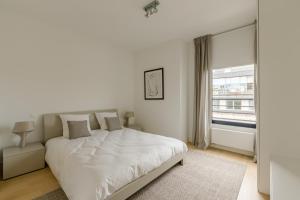 Two-Bedroom Apartment room in The Livorno