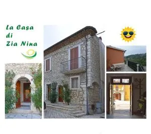 La Casa Di Zia Nina - Ponte