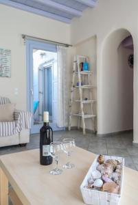 Verano Mykonos Villa