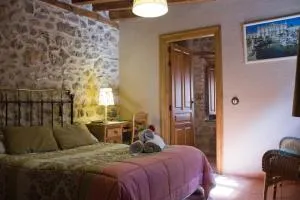 Casa La Plaza - Anaya