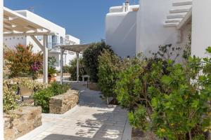 Verano Mykonos Villa Myconos Greece