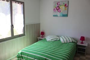 Un petit coin de paradis