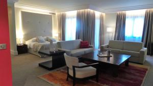 Hotels Hotel & Spa Le Pavillon : Suite Junior - Non remboursable