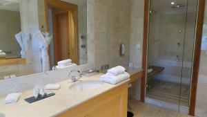 Hotels Hotel & Spa Le Pavillon : Suite Junior - Non remboursable