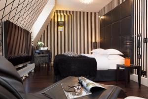 Hotels Hotel Ares Eiffel : photos des chambres