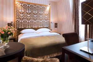 Hotels Hotel Ares Eiffel : photos des chambres