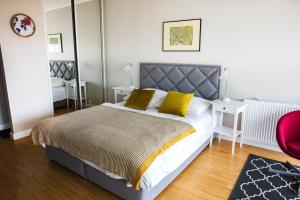 Apartamenty I.M.A Towarowa