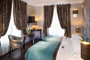 Hotels Hotel Ares Eiffel : photos des chambres