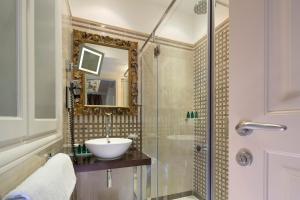Hotels Hotel Ares Eiffel : photos des chambres