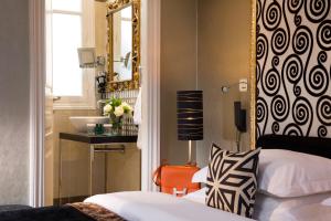 Hotels Hotel Ares Eiffel : photos des chambres