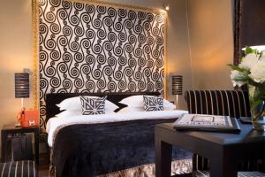 Hotels Hotel Ares Eiffel : photos des chambres