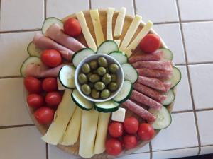 B&B La Rosa Dei Venti