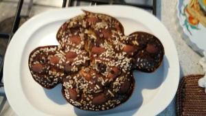 B&B La Rosa Dei Venti