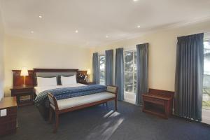 Best Western Plus Buckingham International