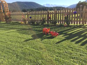 Pension und Apartments Landhaus Marie
