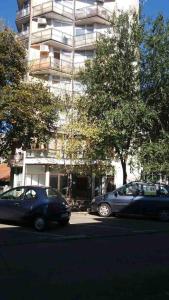 Visoki Stevan Apartments