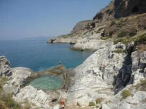 Villa Pefnos Messinia Greece