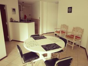 Apartamento Ambrosio y Buenos Aires