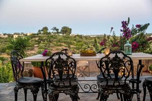 Celestia Traditional Houses Kythira Greece