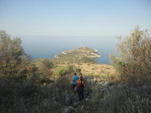 Villa Pefnos Messinia Greece