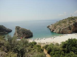 Villa Pefnos Messinia Greece