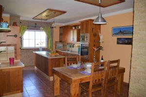 VIVIENDA VACACIONAL Casa Tajinaste