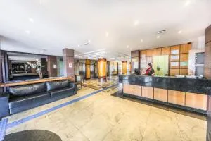 Monumental Bittar Hotel - Sobradinho