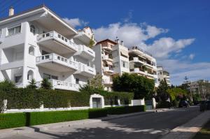 Seaside Apartment 157 м2