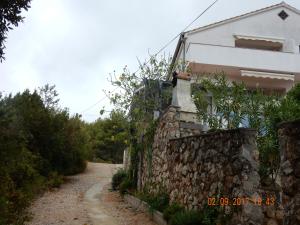 Apartments Mandolina - Hiša na samem s pogledom na morje