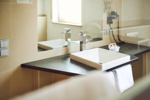 Comfort Plus Double Room room in Landhotel ALTE LINDE