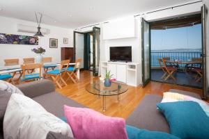 Apartment Cinthija 