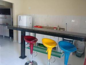 Residencial Margaridas ap 1